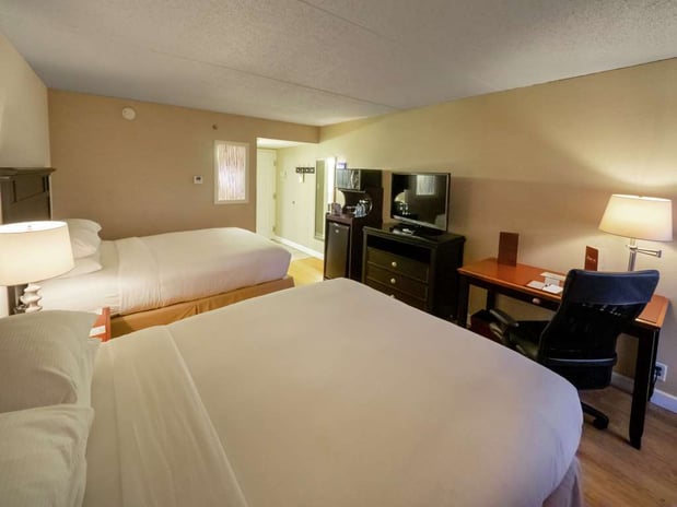 Images DoubleTree by Hilton Hotel Buffalo - Amherst