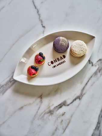 Images Conrad Los Angeles