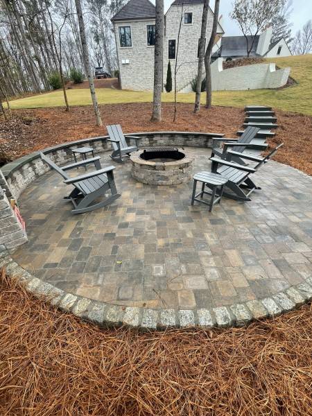 Images Allgood Construction Services