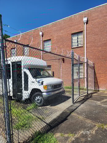 Images Top Ace Fences, Deck & Home