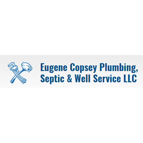Eugene Copsey Plumbing, Septic, and Well Service, LLC