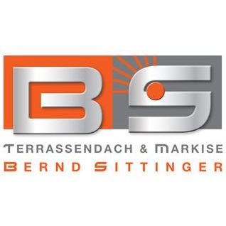Terrassendach & Markise Bernd Sittinger Logo