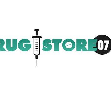 drugstore07 Logo