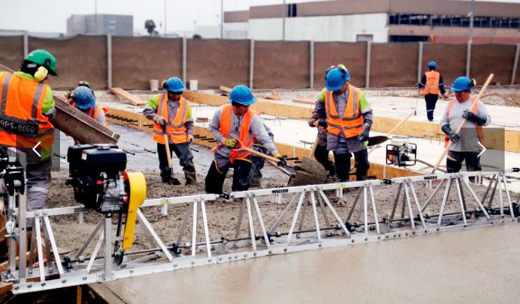 R Proyectos S.A.C. Lima R Proyectos S.A.C. Lima
