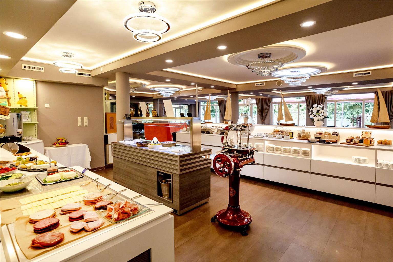 Best Western Plus Ostseehotel Waldschloesschen, Bernsteinweg 9 in Prerow