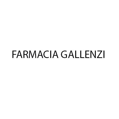 Farmacia Dott.Sse Lucia e Daniela Gallenzi Logo