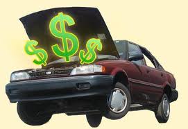 Cash for Cars! No matter the problem!