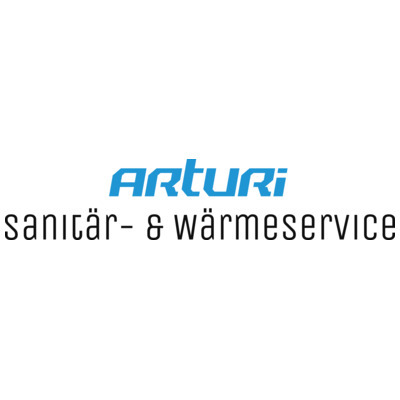 Logo Arturi Sanitär & Wärmeservice