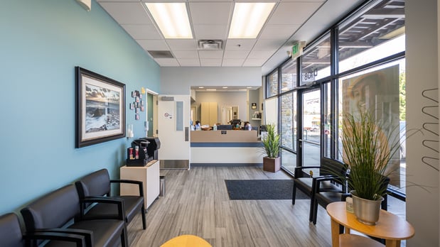 Images Gentle Dental Puyallup