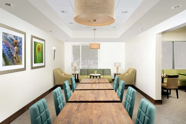 Images Hilton Garden Inn San Antonio Airport South