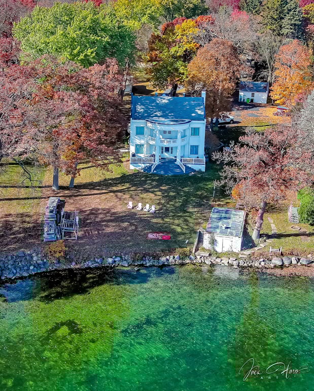 Images The Manor On Green Lake