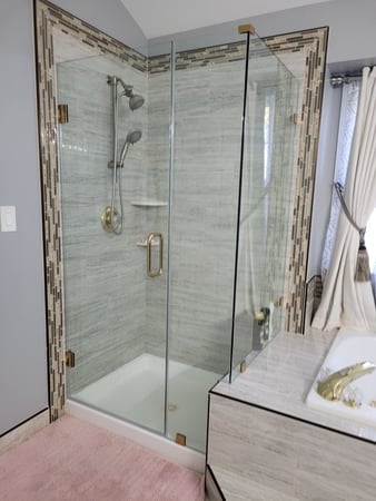 Images Vasquez glass services LLC
