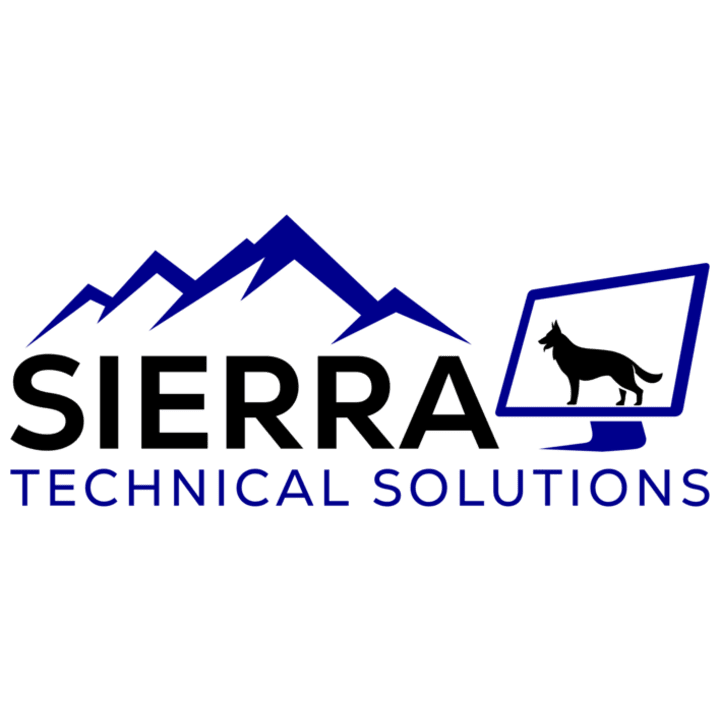 Sierra Technical Solutions Logo