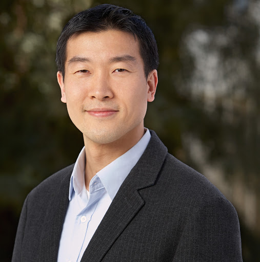 Images David S. Wang MD