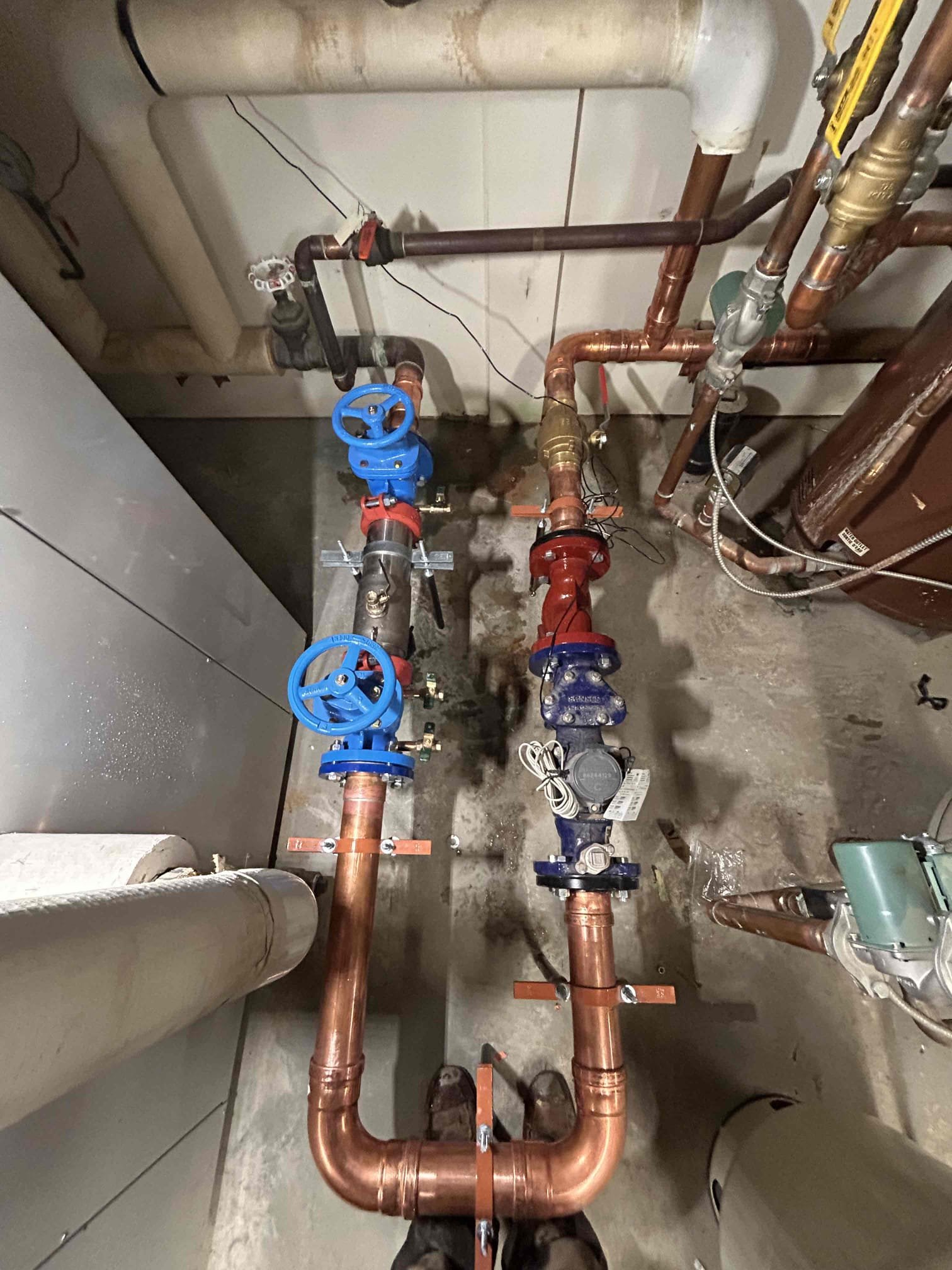 Images GLS Plumbing And Gas Ltd