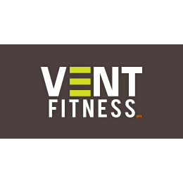 Vent Fitness Logo