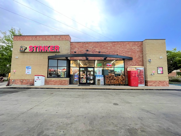 Images Stinker Stores