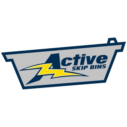 Active Skip Bins Logo