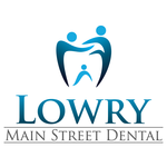 Lowry Main Street Dental Logo