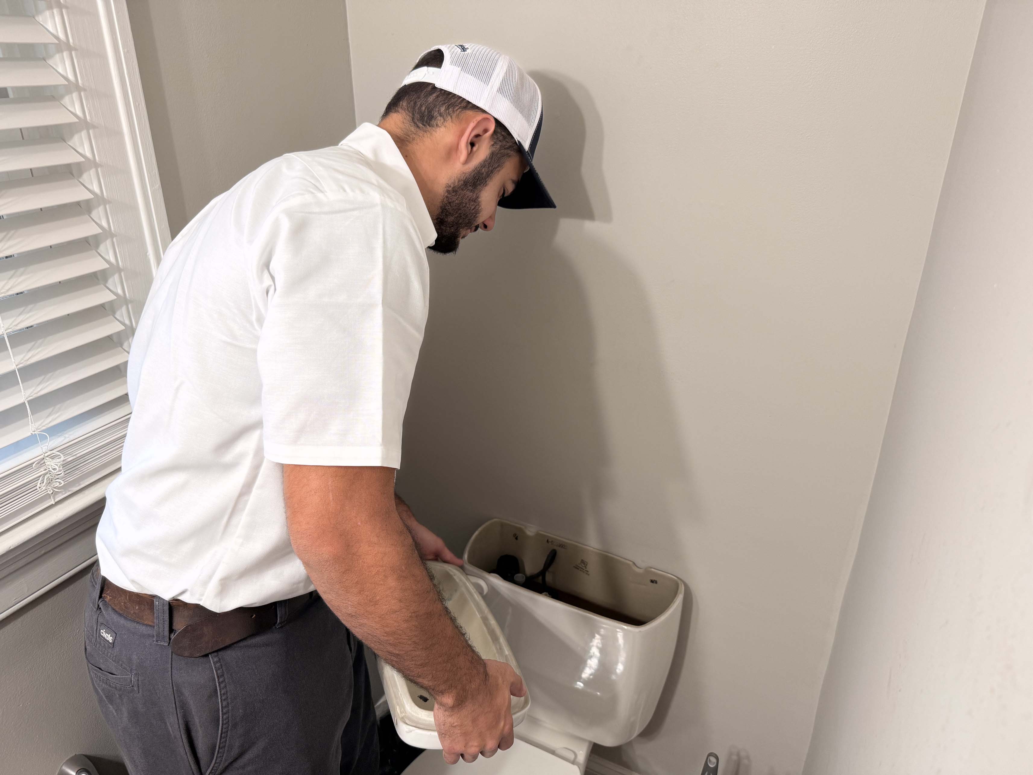 Waldrop Plumbing Heating Air Image