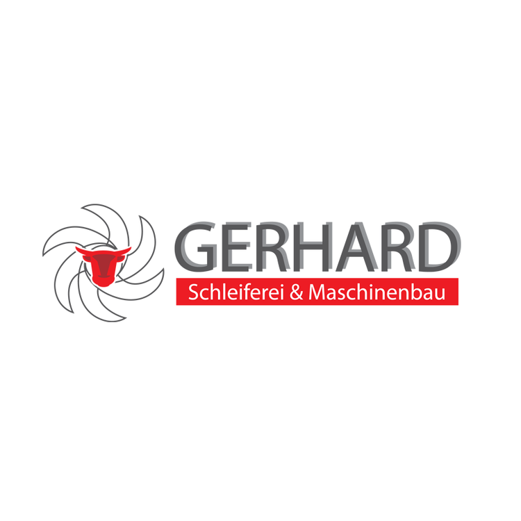 Gerhard Schleiferei und Maschinenbau in Bochum - Logo
