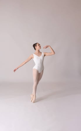 Images Ballet Etude
