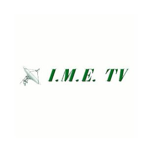 I.M.E. Tv Pisoni Barelli Logo