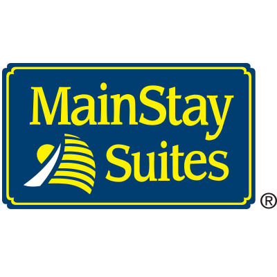 Mainstay Suites Williamsburg I-64 Logo