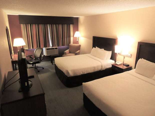 Images SureStay By Best Western Seatac Airport North