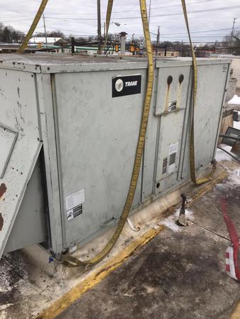 Images All Starz Heating & Cooling, LLC