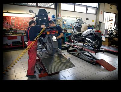 Images Techno Moto