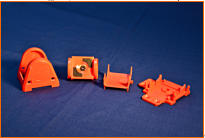 Heise Formenbau GbR, Thomas-Mayr-Strasse 4 in Grafing