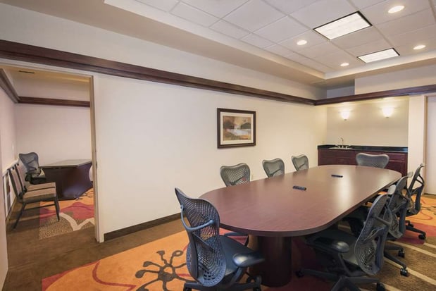 Images Hilton Garden Inn Wisconsin Dells