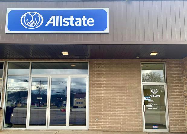 Images Dana Evans: Allstate Insurance