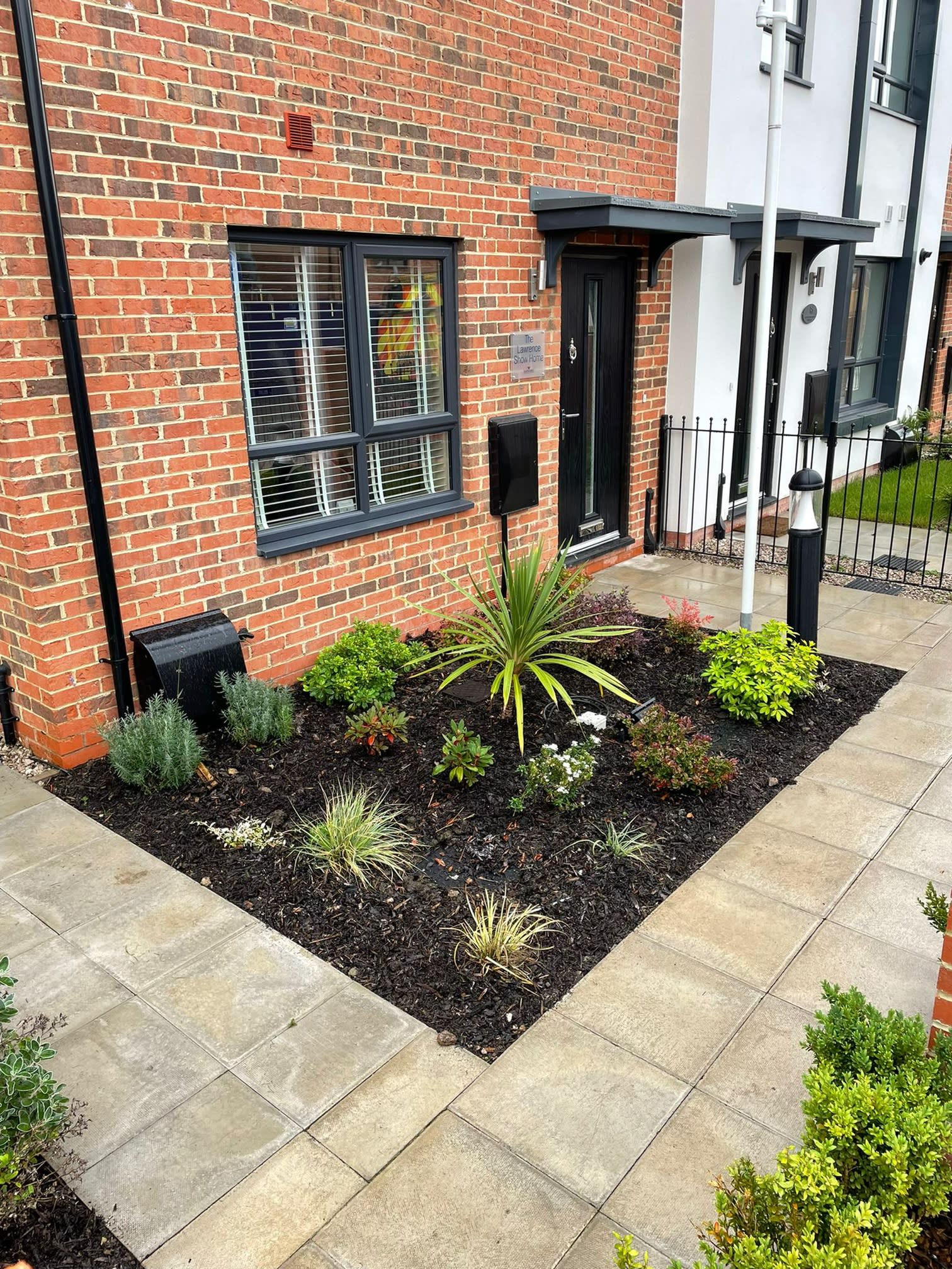 Images Webster & Son Landscapes Ltd