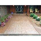 Frazier Residential Concrete