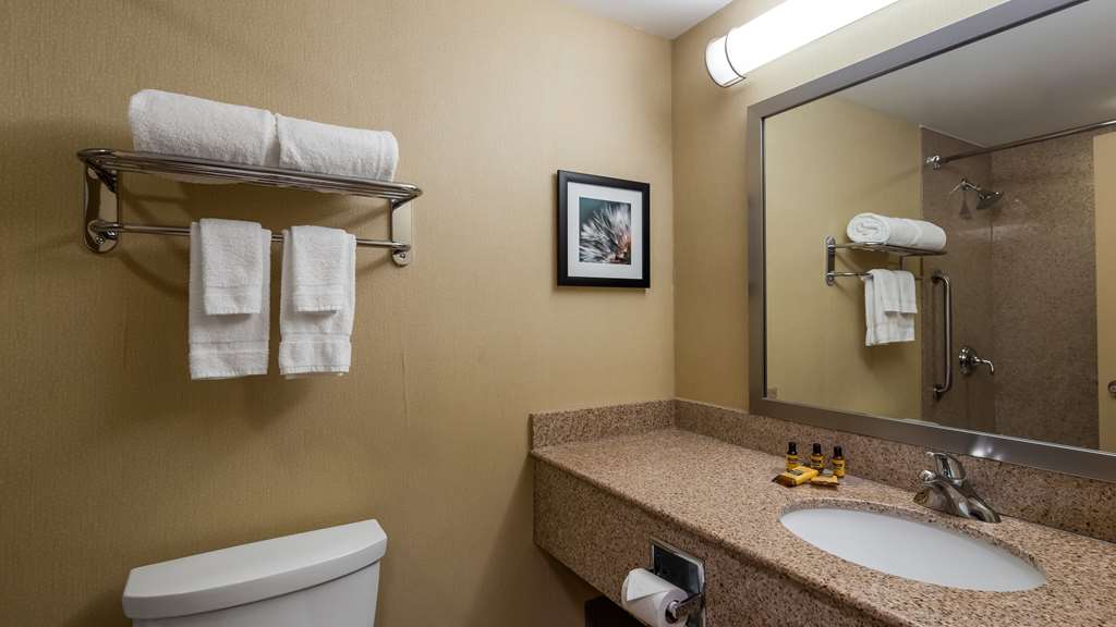 Images Best Western Plus Barrie