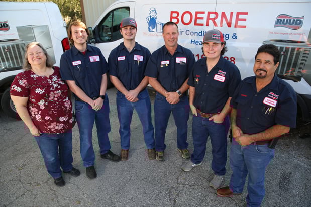 Images Boerne Air Conditioning & Heating