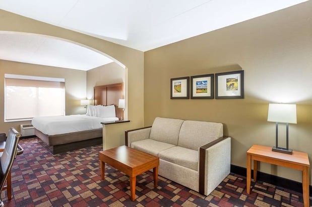 Images Best Western Grantville/Hershey