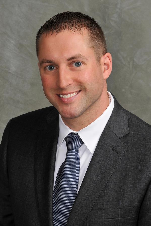 Edward Jones - Financial Advisor: Nick Miller