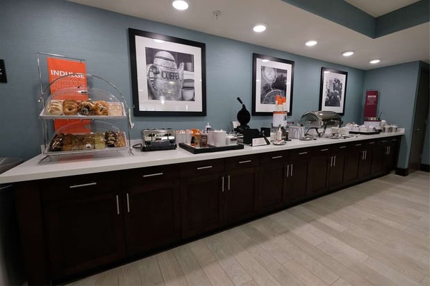 Images Hampton Inn Searcy