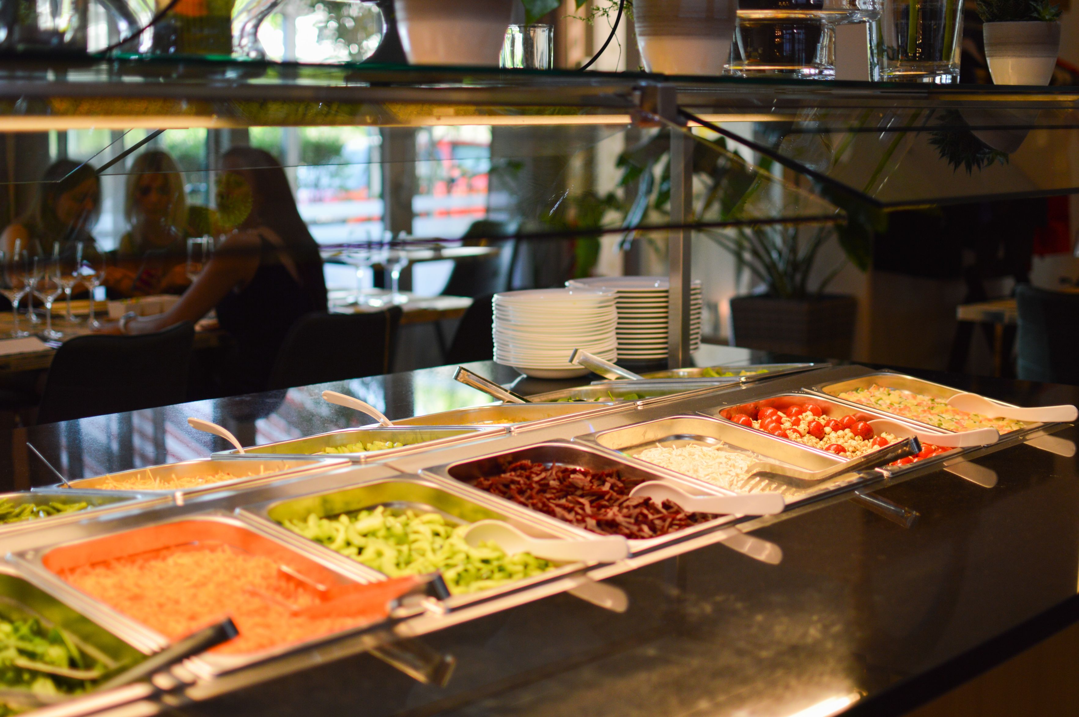 Restaurant Erlenau by Neotropical Catering & Events, Belpbergstrasse 51 in Münsingen