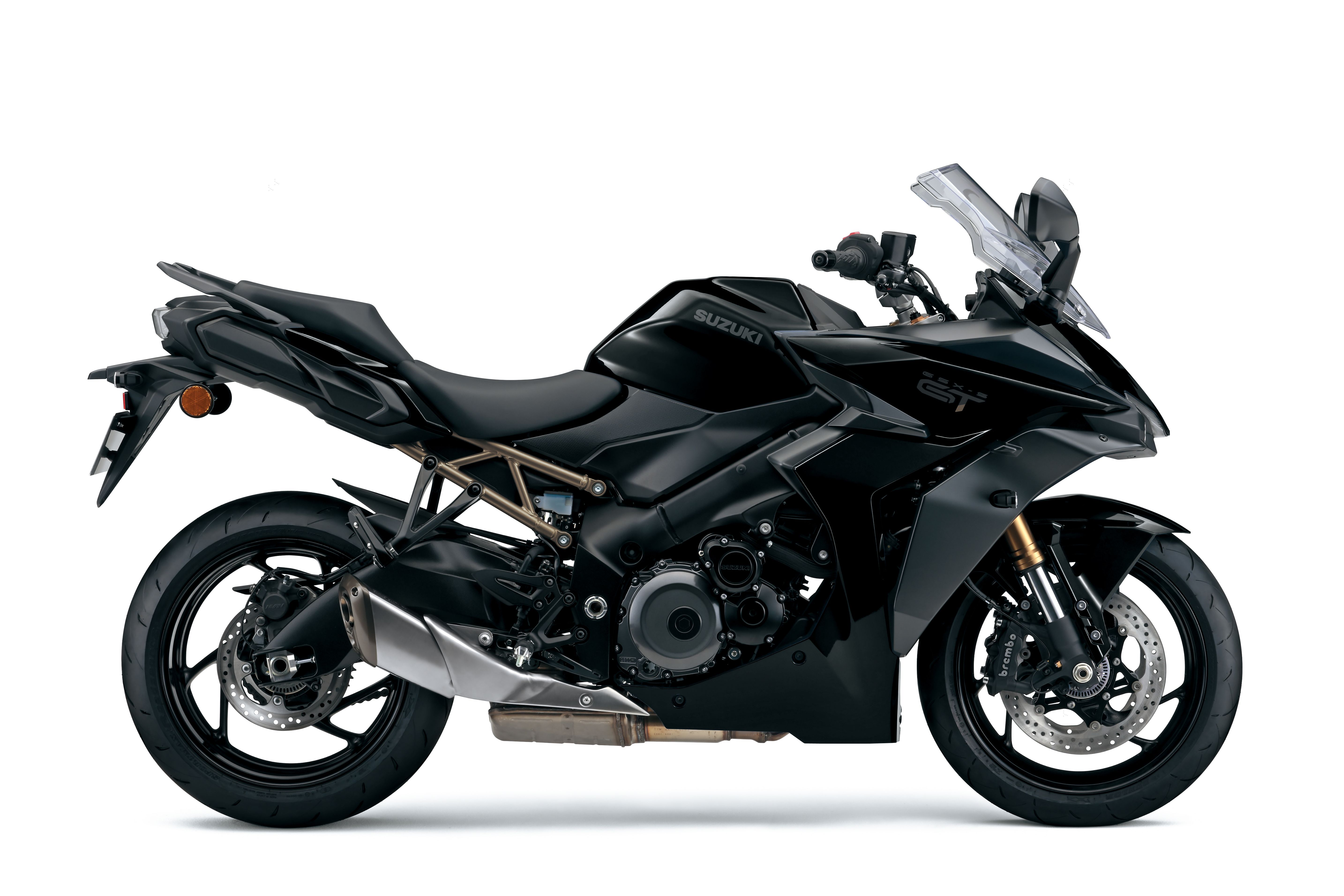 Bilder Motoshop SA - SUZUKI et SYM