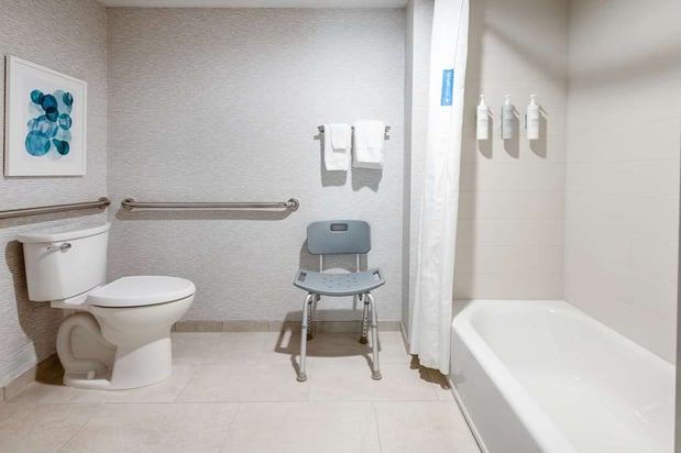 Images Hampton Inn & Suites Venice Bayside South Sarasota