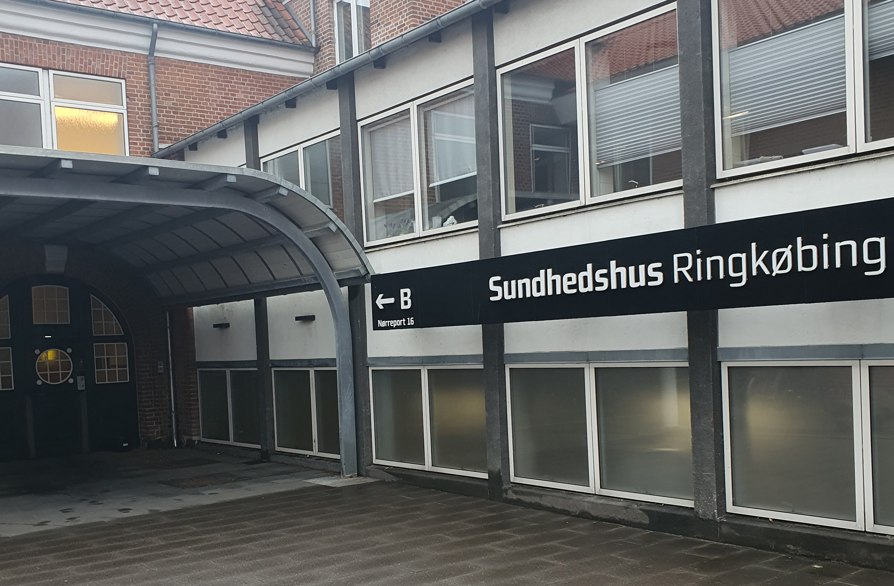 AudioNova Ringkøbing