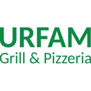 Logo URFAM Grill & Pizzeria Inh. Mehmet Demir
