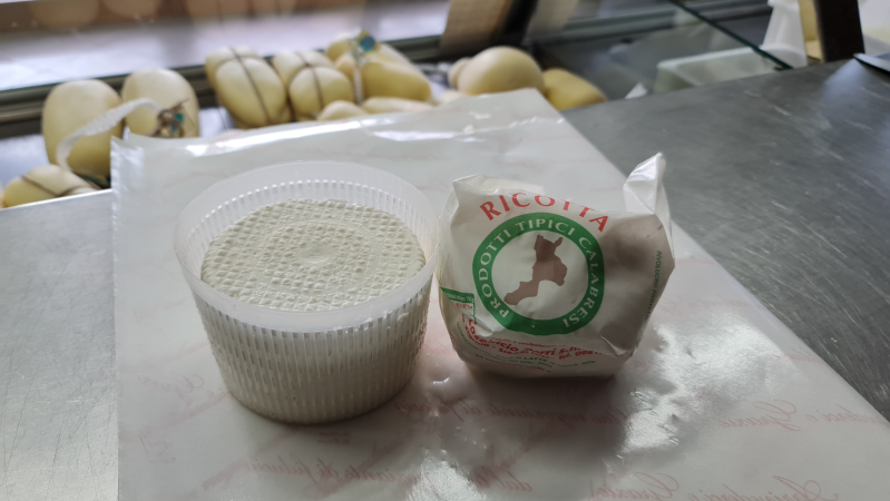 Images Caseificio Perri