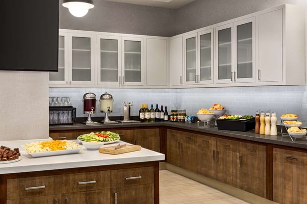 Images Homewood Suites by Hilton Washington, D.C. Downtown