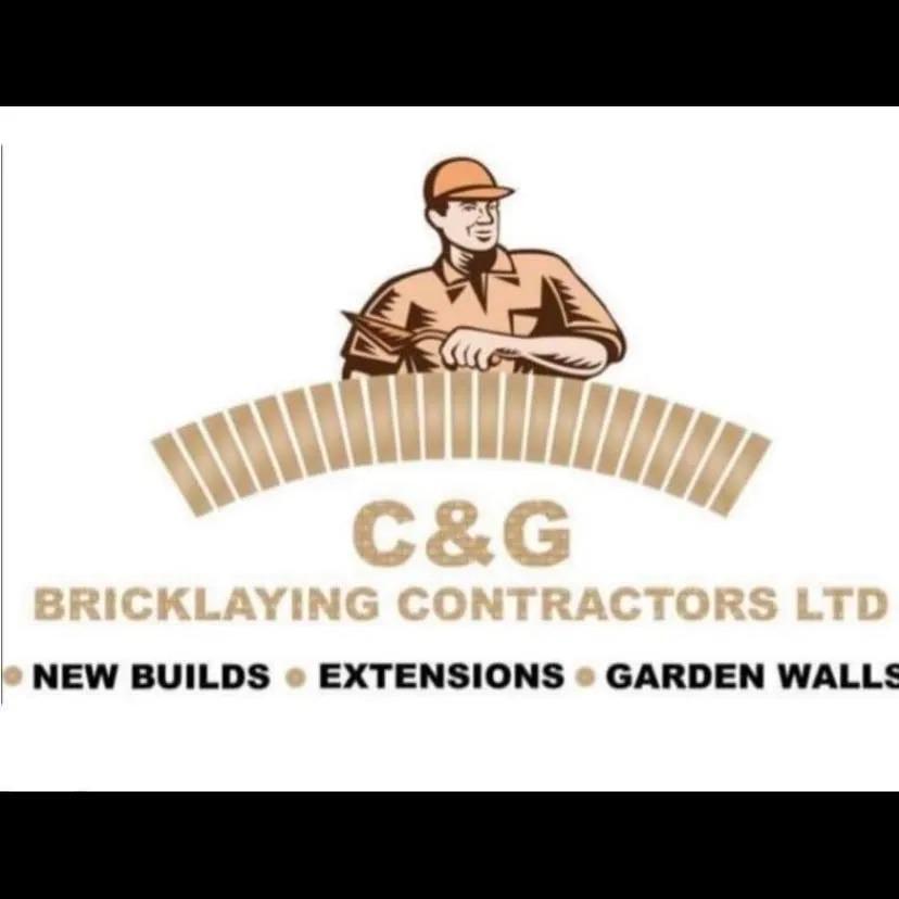C&G Bricklaying Contractors Ltd Ely 07469 212784