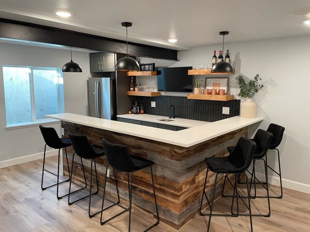 Images The Basement Sanctuary | Centennial